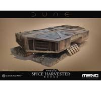 Meng-Model MMS-013 - Dune Spice Abatteuse - Neuf