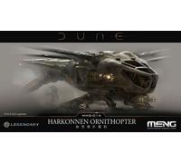 Meng-Model MMS-014 - Dune Harkonnen Ornithoptère - Neuf