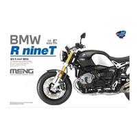 Meng Model MNGMT-003S Maquette en plastique non peint