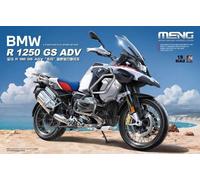 MENG MT-005 Kit de modélisme, multicolore