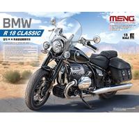 Meng-Model MT-006 - 1/9 BMW R18 Classique - Neuf
