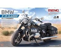 Meng-Model MT-006 - 1/9 BMW R18 Classique - Nouveau