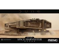 Meng-Model SS-020 - 1/500 Dune Spice Abatteuse - Neuf