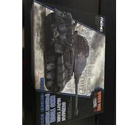 Meng-Model WWT-003 - Allemand Lourdes Débardeur King Tigre (Porsche Tourelle)(