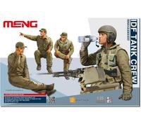 MENG "modèle 1 : 35 fdi Débardeur col Figurines (Multicolore)