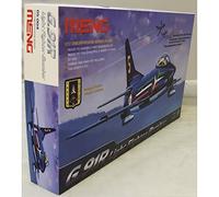 MENG "modèle 1 : 72 Fiat g.91r lumière Chasseurs-bombardiers Kit (Multicolore)