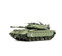Meng – Merkava Mk.3d Late (char israélien) – 1:35e – Meng-model G