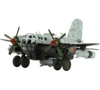 MENG "modèle Enfants Il 177 Bomber édition spéciale Kit (Blanc)