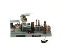 Meng Modèle WB-006 - Maître de Guerre - Port à l'ère Industrielle