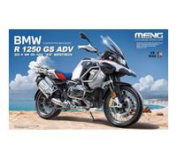 MENG MT-005 Kit de modélisme, multicolore