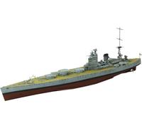MENG Ps-001 Modèle 1 : 700 - HMS Rodney (29) (cuirassé de la Royal Navy