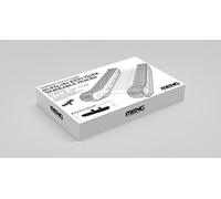 MENG SPS-038 Modèle 1:35-SD.Kfz.182 King Tiger Rails de Travail