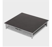 MENGDA Tiroir de Rangement 36 Pièces pour Dosettes, Distributeur Moderne Capsules de Café pour Tassimo, Support pour Machine à Café