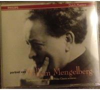 Mengelberg - BachSt.Matthew Passion [Import]