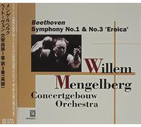 Mengelberg Conducts