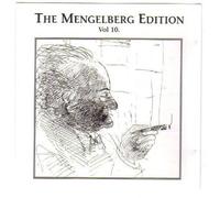 Mengelberg - Edition 10