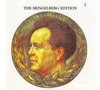 Mengelberg - Edition 2