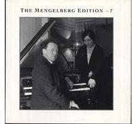 Mengelberg - Edition 7