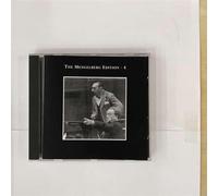 Mengelberg Edition Vol.4 [UK Import]