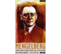 Mengelberg Josef Willem - Josef Willem Mengelberg-Port [Import]