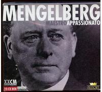 Mengelberg - Maestro Appassionato