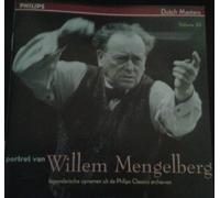 Mengelberg - MahlerSymphony No.4 [Import]