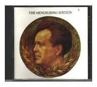 Mengelberg - Mengelberg Edition No.3 [Import]
