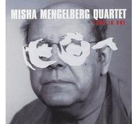 Mengelberg, Misha - Four In One (Format SACD hybride)
