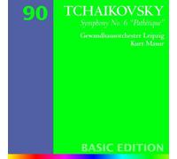 Mengelberg - Sinfonie 6