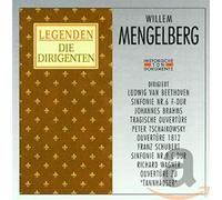Mengelberg - Sinfonie 6/Sinfonie 9/Ouvertue