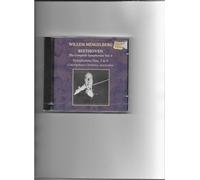 Mengelberg, Willem - Complete Beethoven Symphonies Vol 4: Sym #3 & 8
