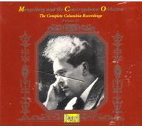 Mengelberg, Willem - Volume. 2-Complete Columbia Recor