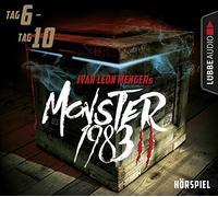 Menger,Ivar Leon - Monster 1983-Staffel II (Tag 06-10)