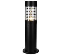 Mengjay Lampe Jardin IP44 étanche l’eau,Lampadaire Eclairage Exterieur Pour pour jardin,Lampadaire intérieur et extérieur étanche,Luminaire Exterieur, Lampe Jardin, Borne Lumineuse