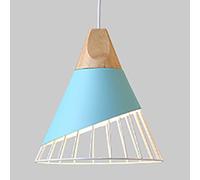 Mengjay Rétro Metal Suspension Cage E27 Suspension Industrielle Lampe Vintage Pendante Lumière Vintage en Métal Eclairage de Plafond Lustre Rétro Plafonnier,Métal Retro Antique Suspensions Luminaire