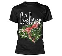 MENGJI Lifelover Pulver T Shirt S