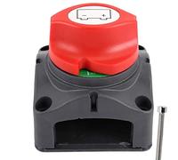 MENGKE 1 2V-60V 600A Isolateur de la batterie Découpé hors tuer le kit de commutateur de commutateur de voiture Rallye Basculement de haute qualité Ajustement adapté à la moto/voiture/boart
