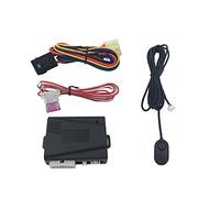 MENGKE 1set 12V voiture universelle Capteur de commande de phare de commande de commande de phare modification système de contrôle du phare