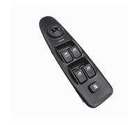 MENGKE 93570-2D100 Avant gauche Master Power Power Windows Switch Control Compatible With Hyundai Elantra 2001-2006 93570-2D000