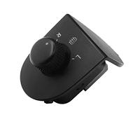 MENGKE Ajustez le bouton de réglage de l'interrupteur de miroir électrique LUPO & POLO POWER POWER 6N1959565A