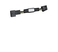 MENGKE Apte à B6 B8 2010-2021 Voiture Smart Auto STOP CANCNELLER Automatique Automatic Start Engine Eliminator Device Disable Bug Câble(For Superb B8 16-21)