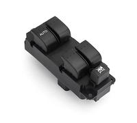 MENGKE Avant gauche Master Power Windows Switch Driver Côté BN8F-66-350A Convient à Mazda 3 2004 2005 2006 2007 2008 2009 F1