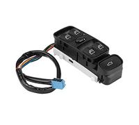 MENGKE Car électrique électrique Power Master Windows Control Control Compatible With Mercedes W209 CLK320 CLK500 2003-2009 A2098203410 Nouveau