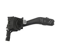 MENGKE Commutateur d'essuie-glace d'essuie-glisage Compatible With Golf6 Touran Sagitatar Caddy Octavia Superbe 1K0953519J