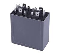 MENGKE Relais de contrôle d'essuie-glace Relais Contrôle de la coléoptère Golf Passat 1999 2000 2001 2002 2003 2004 2004 2004 1J0955531 1J0 955 531