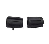 MENGKE Roue de voiture gauche droite bouton de commande Bouton Bouton Switch Compatible With -Bmw m sport X1x2 x3 x4 x5m x6m 6131 9229 485