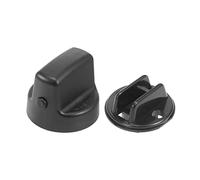 MENGKE Touche d'allumage de voiture Bouton Bouton Bouton Casquette Insérer un ensemble de base D461-66-141A-02 Apte à mazda CX-9 2007-2015 for Mazda CX-9 07-15(1 Set)