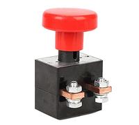 MENGKE Type 250a Type de déconnexion d'urgence interrupteur STUCTURE Bouton de démarrage Switch Switch Switch Switch Cit for Chariot De Palette Chariot de golf