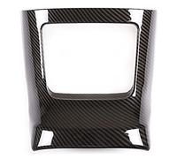 MENGKE Vent de climatisation arrière de la voiture Décoratif Sous Frame Trim Accessoires Fit pour Alfa Romeo Stelvio 2017-2018