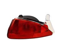 Mengmen 1 PièCes Droit de Pare-Chocs de Voiture Antibrouillard Feu Stop Feu Stop Lampe D'Avertissement pour Kadjar 2015-2018